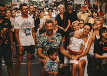 La comunidad más longeva de España: Descubre cuál es