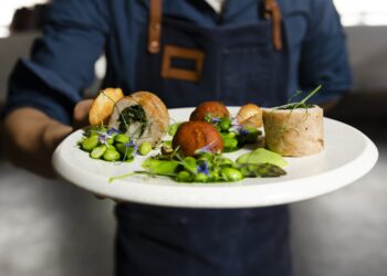 ¿Cuál es la Mejor Cadena de Hamburguesas? Descubre los Favoritos de los Consumidores