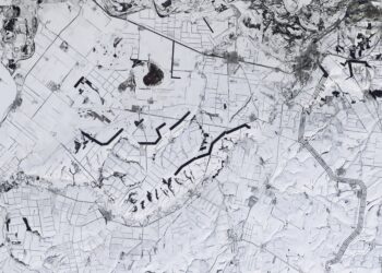 La Provincia más Extensa de España: Descubre cuál es