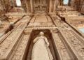 Explorando el misterio de las Pirámides por Dentro: Descubre lo que se oculta en su interior