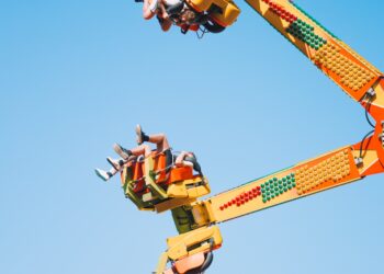 La Noria Más Grande del Mundo: Descubre su Fascinante Historia