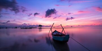 Descubriendo las Playas del Sur: Lugares Imperdibles para Visitar