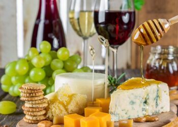 Platos típicos turcos: Descubre los favoritos de los turcos