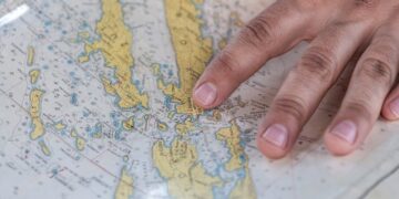 Distancia entre Santander y Zaragoza: ¿Cuánto hay?