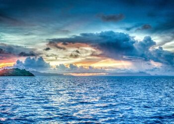 Descubriendo las Islas Maldivas: ¿Cuántas islas?