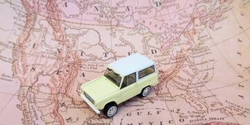 Ubicación de la India: ¿Dónde está en el mapa?