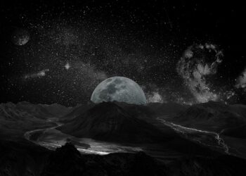 Viajando de Málaga a Madrid: Kilómetros por Granada