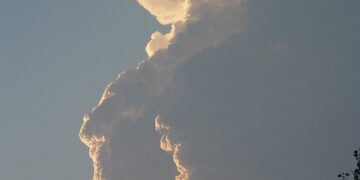 El lugar con menor precipitación en Asturias: descubre el secreto climático