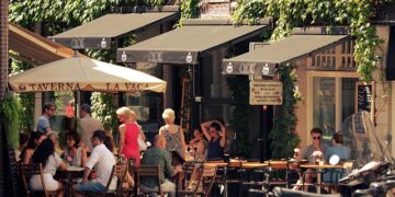 Descubre la mejor cerveza húngara: una experiencia única para tu paladar