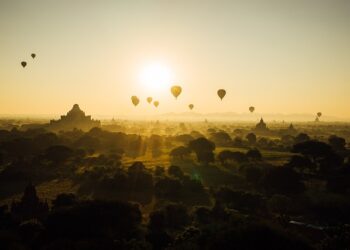 Escenarios película 8 apellidos catalanes: Descubre los lugares