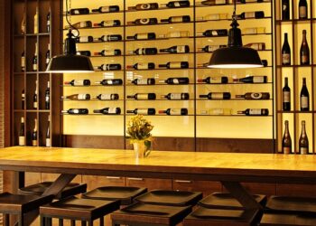 Los mejores lugares para comer en Granada: Descubre los sabores más deliciosos