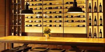 Los mejores lugares para comer en Granada: Descubre los sabores más deliciosos