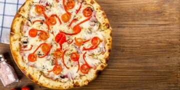 Descubre los 10 restaurantes más famosos del mundo: una experiencia culinaria inolvidable