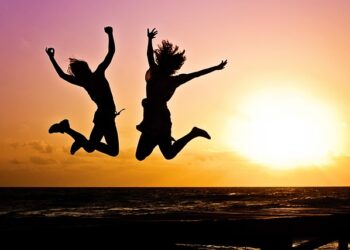 20 cosas imprescindibles antes de cumplir 20 años