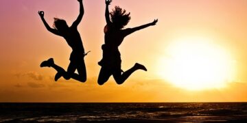 20 cosas imprescindibles antes de cumplir 20 años