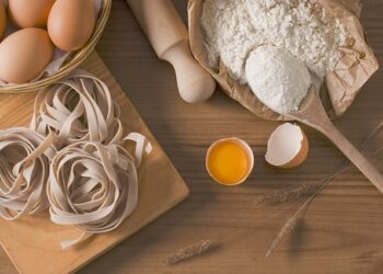 El Plato Básico del Menú Típico Japonés: Descubre los Sabores