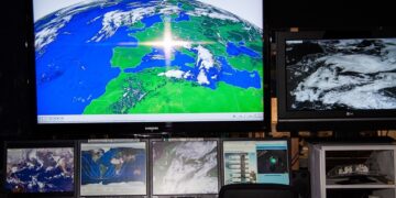 Temperatura Promedio en Invierno en Cracovia: Descubre el Clima