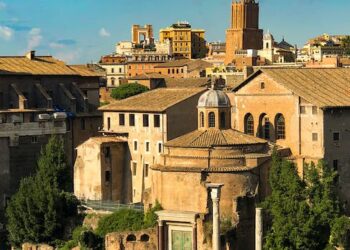 Hora actual en México D.F.: ¿Cuál es el horario actual?