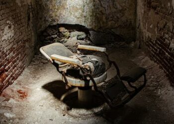 La cárcel más destacada de España: Descubre cuál es