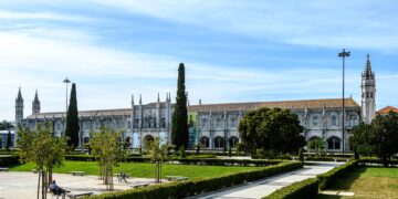 Estructura del Foro Romano: Un Viaje al Pasado