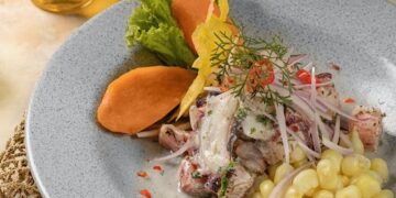 Restaurante más caro de Barcelona: Descubre la exclusividad gastronómica