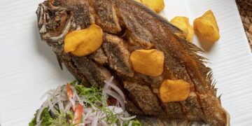 Restaurantes con Estrellas Michelin: ¿Cuántos en el Mundo?