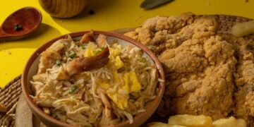 Descubre los precios de las comidas en Oporto: ¿Cuánto cuesta una comida?