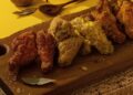 Descubre el Precio de Cenar en el Lío