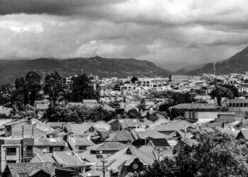 El mes más frío en Madrid: Descubre cuál es