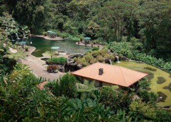 Clima de Roma en noviembre: ¿Qué esperar?