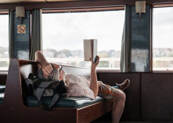 Tiempo de trayecto en barco: Vigo a Cangas, ¿cuánto tarda?