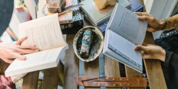 Descubriendo las Características de una Bruja: Todo lo que debes saber