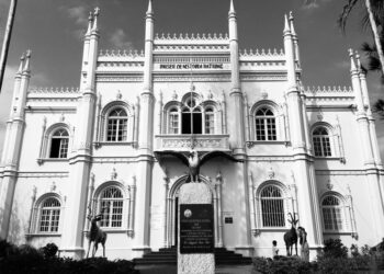 Descubriendo los orígenes de Jordania: ¿A qué país pertenece? - Una mirada a la historia y la geografía de Jordania.