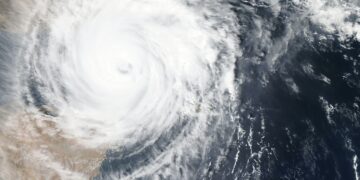 Fecha de inicio del monzón en Sri Lanka