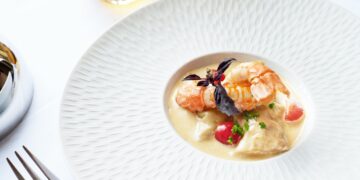 Costo de comer en Restaurante Torre Eiffel: ¿Cuánto cuesta?