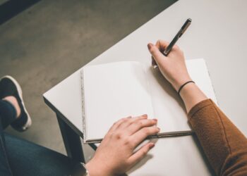 Consejos para Escribir de Antemano: Guía para una Escritura Correcta