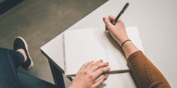 Consejos para Escribir de Antemano: Guía para una Escritura Correcta