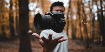 Consejos para fotos originales desde casa: ¡Saca tu creatividad!