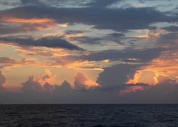 El tiempo en Benidorm: Pronóstico a partir de mañana