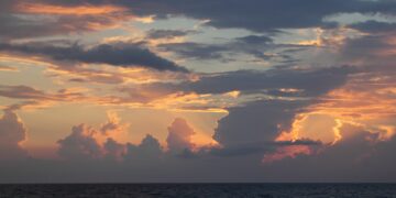 El tiempo en Benidorm: Pronóstico a partir de mañana