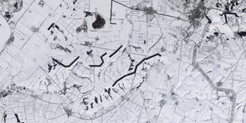 Descubre la ubicación de Berlín: Un vistazo al país que alberga la capital alemana