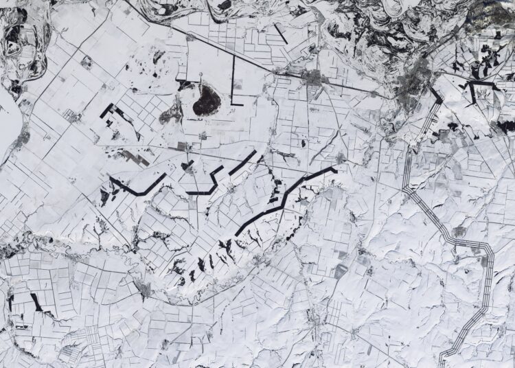 Descubre la ubicación de Berlín: Un vistazo al país que alberga la capital alemana