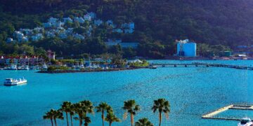 Las 10 Ciudades Más Importantes de China: Descubre su gran influencia