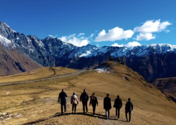 Descubre los peligros de Nápoles: Todo lo que necesitas saber