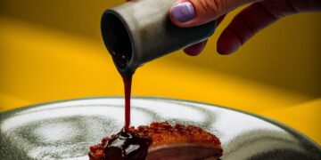 Descubre la Comida Típica de León: Sabores auténticos de esta región
