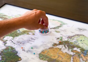 Descubre la ubicación de Polonia y su capital: Guía SEO