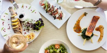 La Pizza más Rica del Mundo: Descubriendo su sabor único